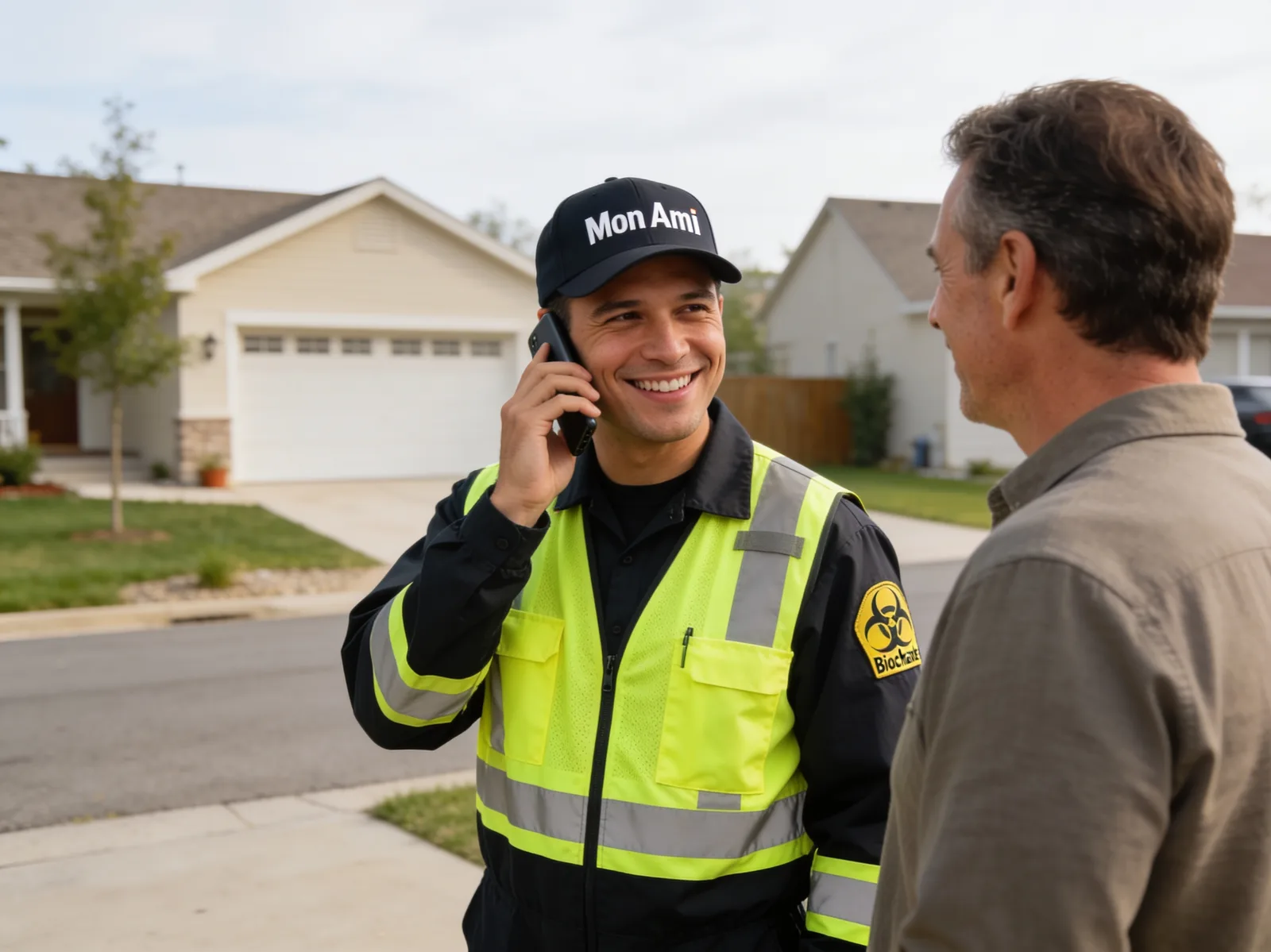 Sewage Cleanup Newport, VA FAQs