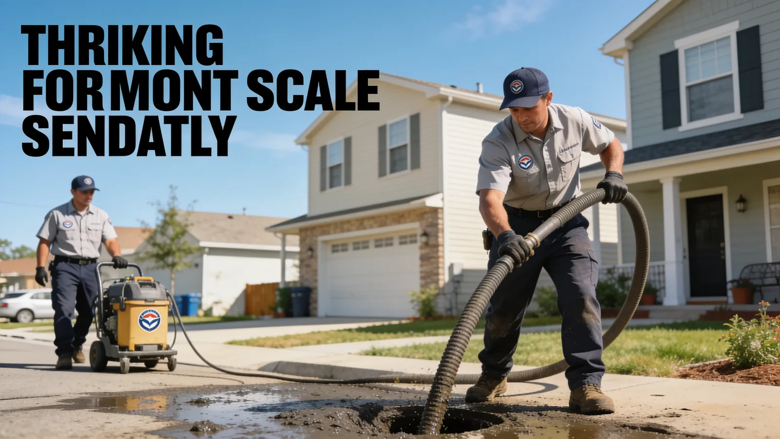 Sewage Cleanup in Newport, VA near me